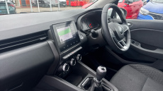 Renault Clio 1.0 TCe 90 Iconic Edition 5dr Petrol Hatchback